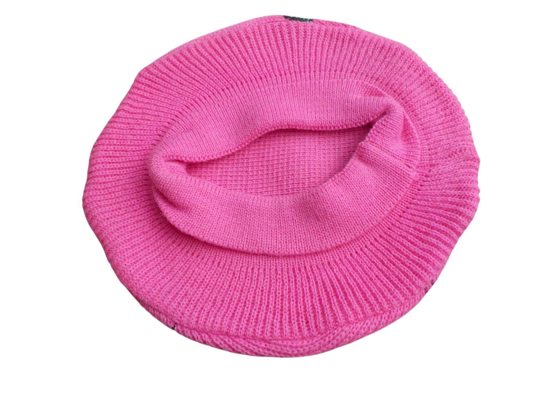 Altro abbigliamento per bambino: Mütze Kinder Beret Vitnage – Usato da Mörschwil venduto da lindaswunderkiste 1