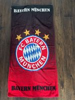 Badetuch Bayern München