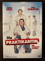 Die Praktikantin