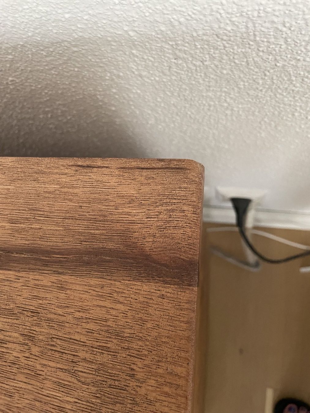 Interio Commodes: Kommode schönes Holz von Interio – D'occasion à Bassersdorf par Evilein5374 7