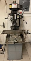 Bohr- Fräsmaschine Promac FX-380C