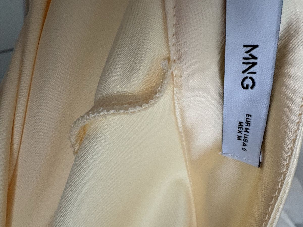 Vestiti: Mango Sommerkleid – Nuovo e nell'imballaggio originale da Märstetten venduto da JonuzM 1