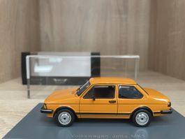 Vw Jetta 1/43 Neo