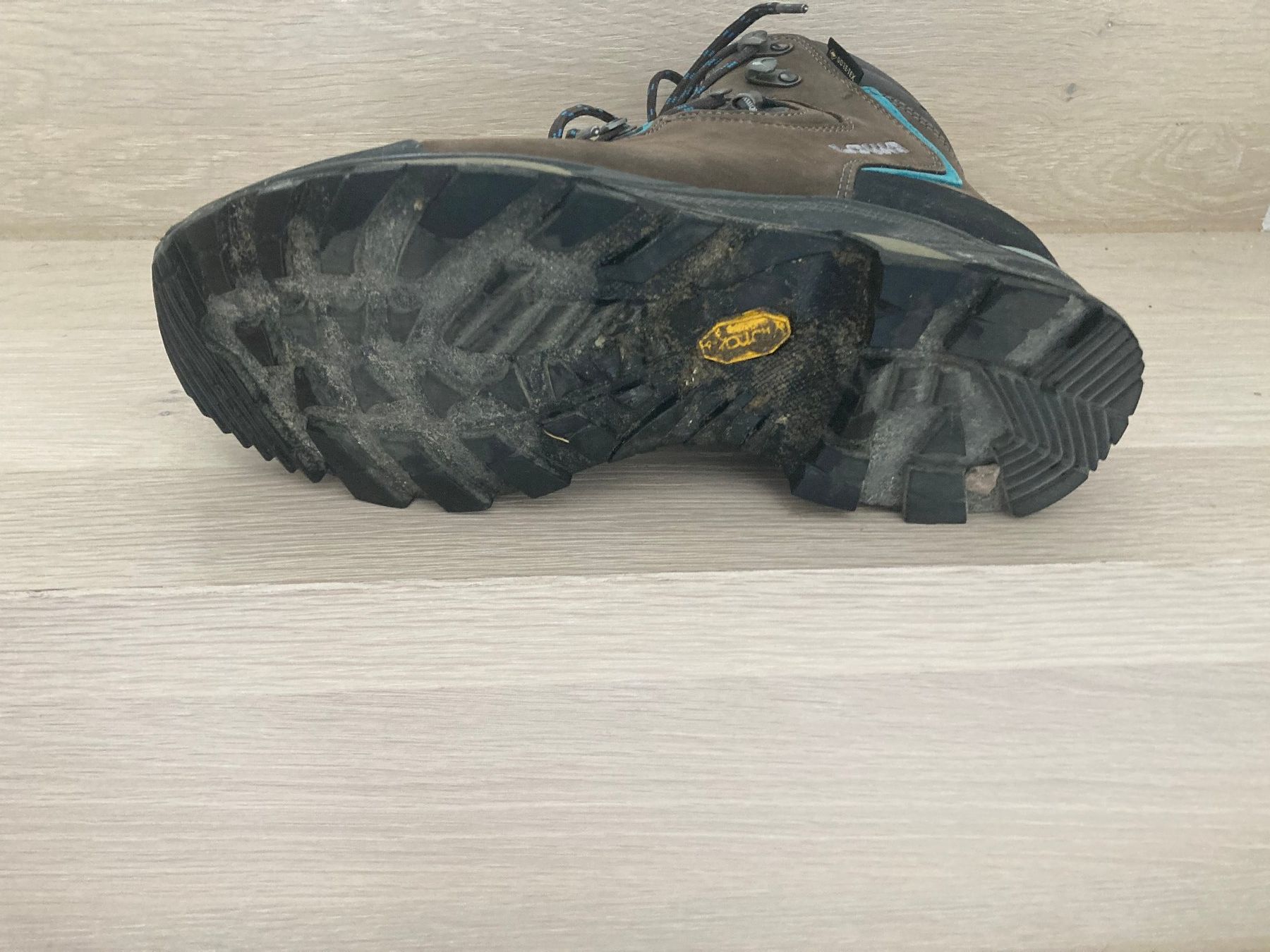 Lowa Damenschuhe: Lowa Wanderschuhe, Grösse 40 – Neu (gemäss Beschreibung) aus Schaffhausen von coqui0752 2
