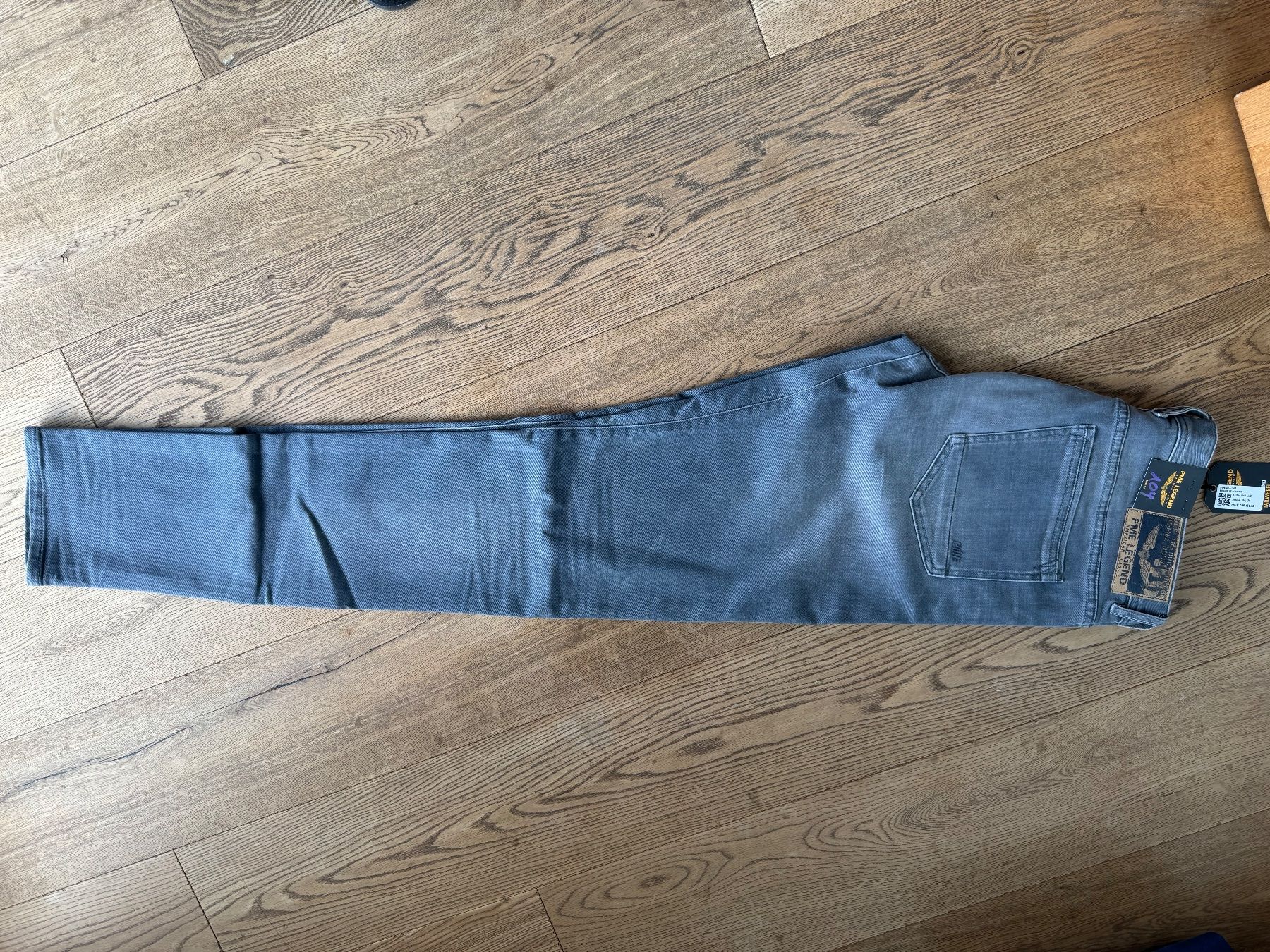 PME Legend Jeans: Jeans, PME **NEU**  35/38 – Nuovo (secondo la descrizione) da Stettfurt venduto da outlet72 1