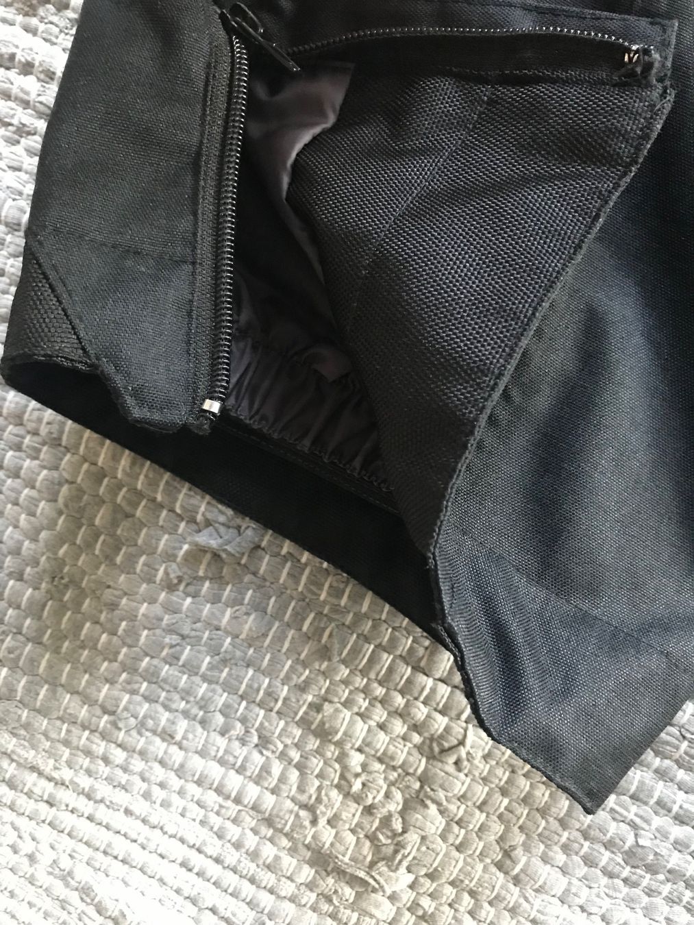 Hosen: Ski Hose Powerzone Gr. 152 – Gebraucht aus Affoltern am Albis von var_658p 2