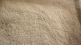 Spielsand ca. 200 kg / Sehr fein