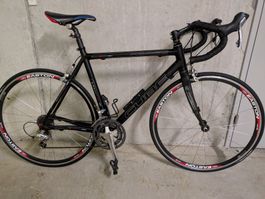 Rennvelo CUBE Agree RFR