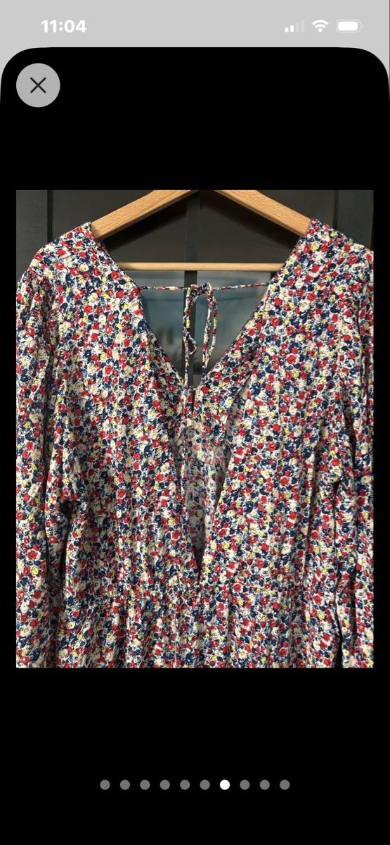 Lots de vêtements: 6- teiligen Kleiderset, Gr. 42 – D'occasion à Zofingen par Froggylonglong 5