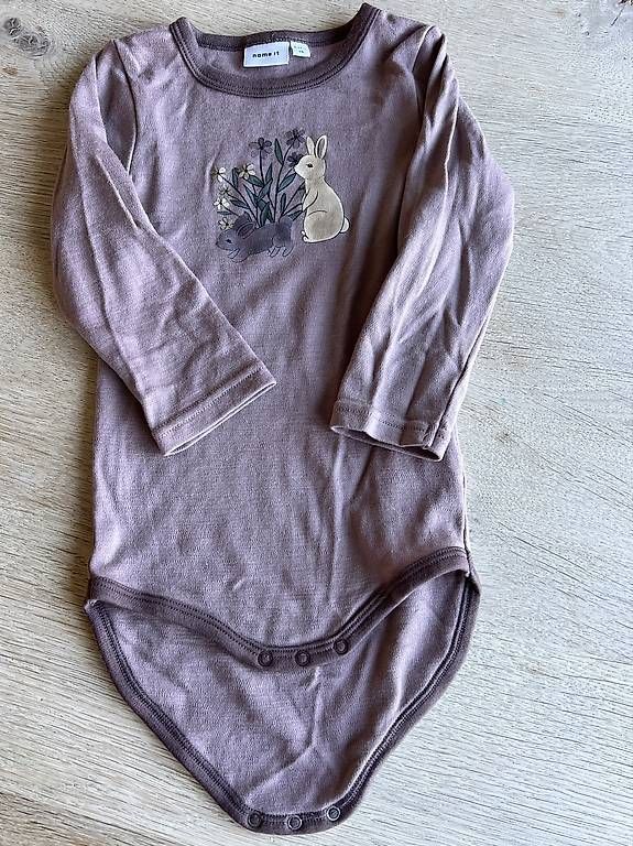 Biancheria intima: Merino Body – Usato da Spiegel b. Bern venduto da FabienneCl