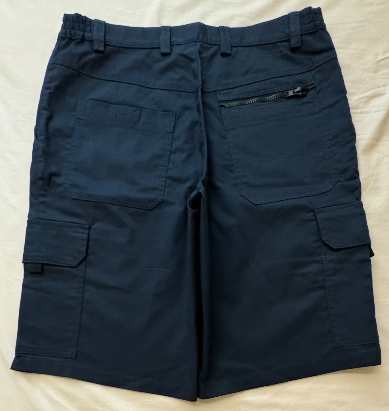 Pantaloni: SHORTS JAMEL – Nuovo (secondo la descrizione) da Zürich venduto da ThaliaL 2