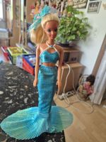 Barbie Mermaid der 90er - Sommerangebot