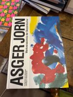 Asger JORN Werkverzeichnis der Skizzenbücher