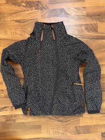 Naketano Übergangsjacke Gr. S