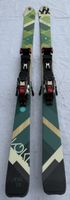 26/122. VÖLKL TOURENSKI AMAK 170CM FRISCH AB M. SERVICE