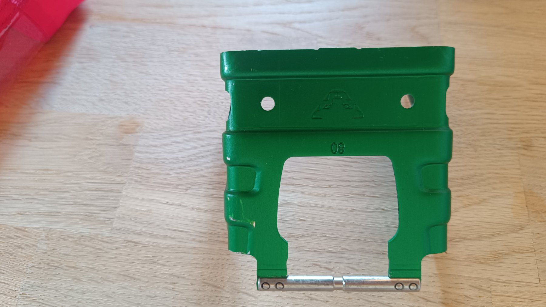 Dynafit Attacchi: Couteaux dynafit 80mm – Usato da Aigle venduto da rap_ljm9