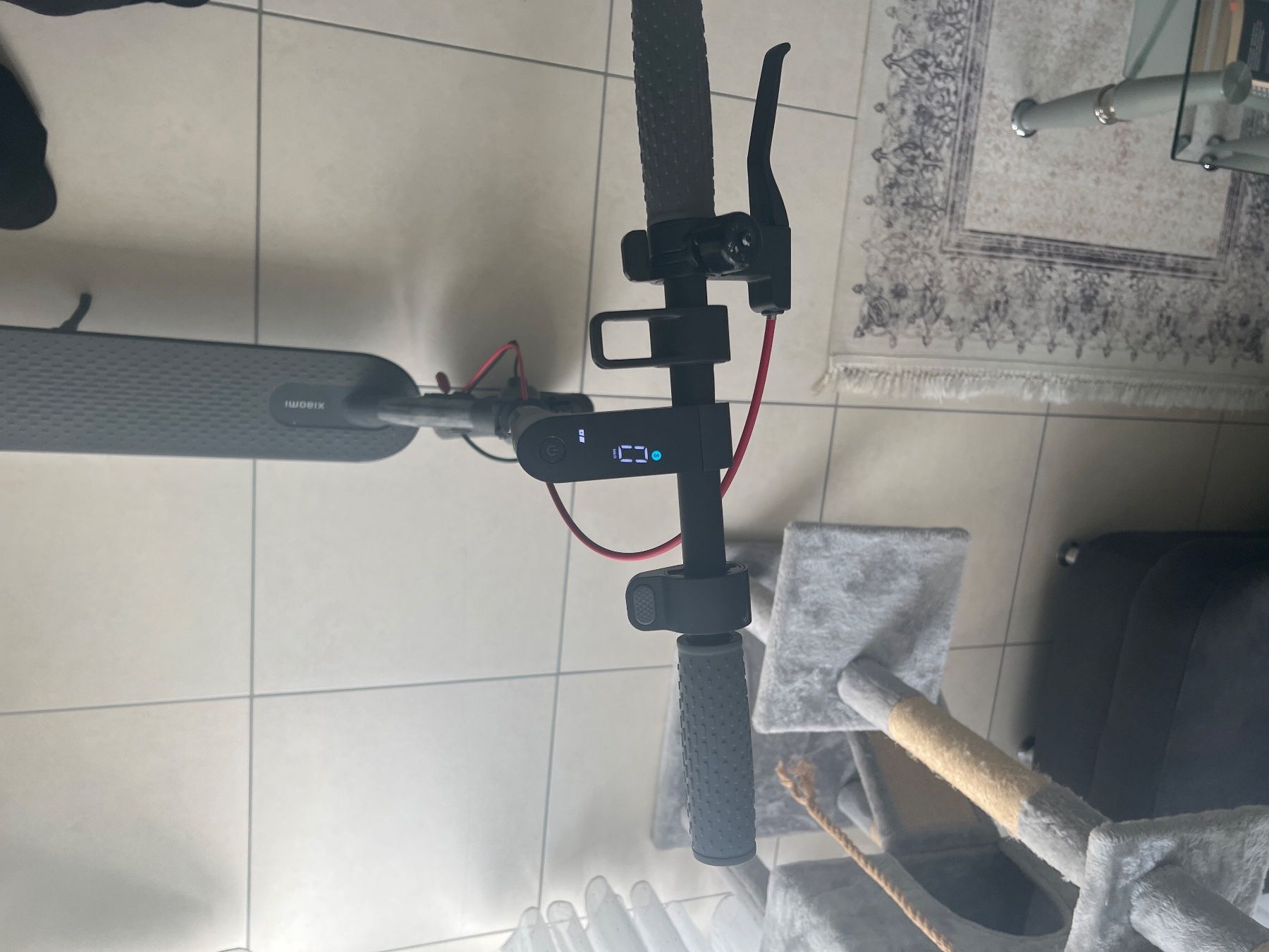Scooter: E-Scooter Xiaomi – Usato da Riet (Neftenbach) venduto da hel_v2lz 3