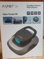 Aiper Scuba SE Pool Reiniger Cordless Roboter NEU CHF 199.95