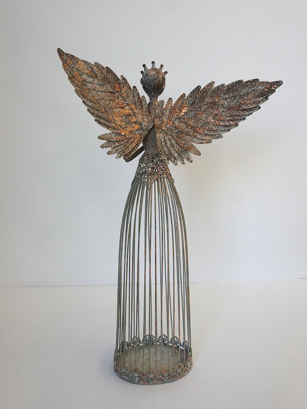 Figurines: Deko Engelfigur – D'occasion à Pratteln par Restwert_Pratteln 2