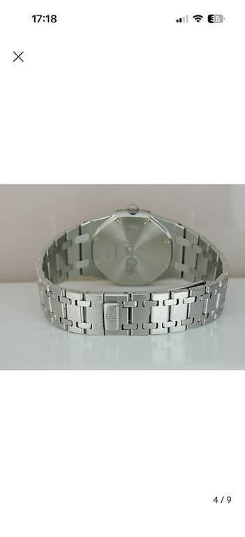 Audemars Piguet Orologi: Audemars Piguet Royal Oak – Usato da Horw venduto da nin_f2yl 4