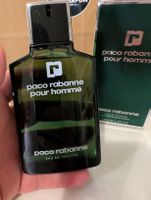 Paco Rabanne Pour Homme Eau de Toilette 100ml 
