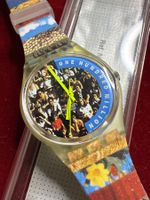 Swatch 1992 ungetragen