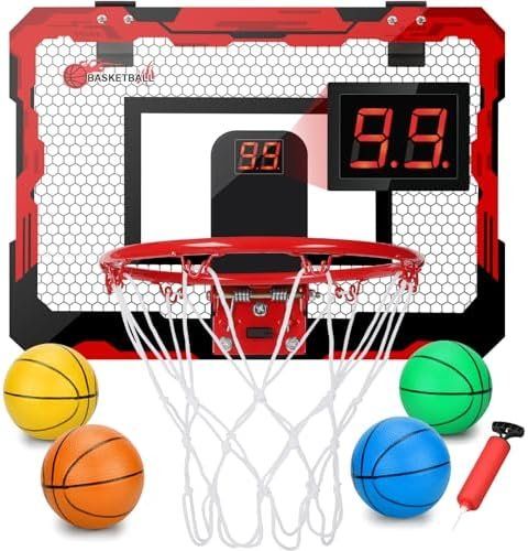 Canestri da basket: Mini Indoor Basketball Reifen – Nuovo e nell'imballaggio originale da Hundwil venduto da pak_b5sl 1