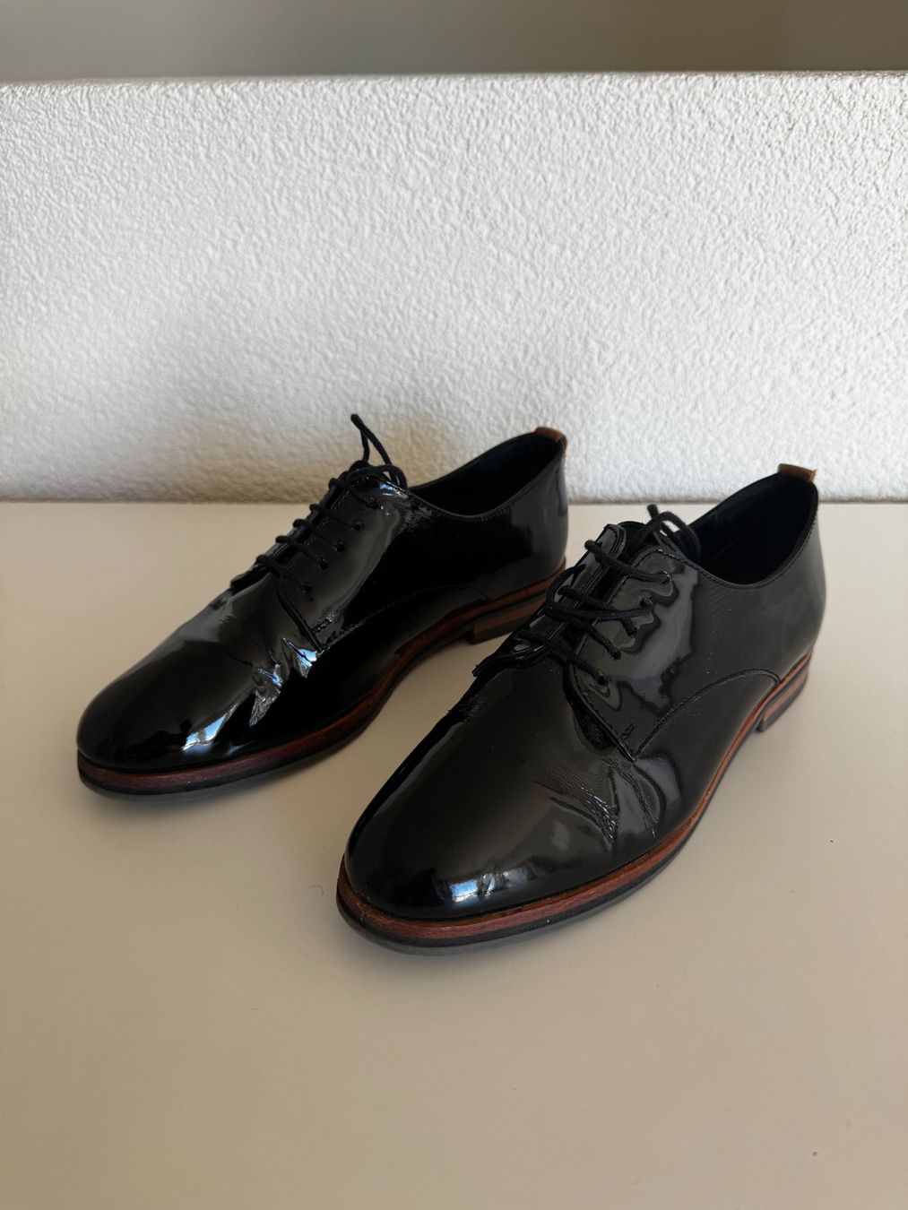 Damenschuhe: Pier One - Schuhe - Gr. 37 – Gebraucht aus Heitenried von OliviaS93