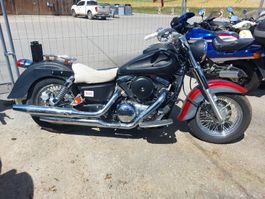 Kawasaki VN 1500 Classic Chopper für Bastler Ersatzteile