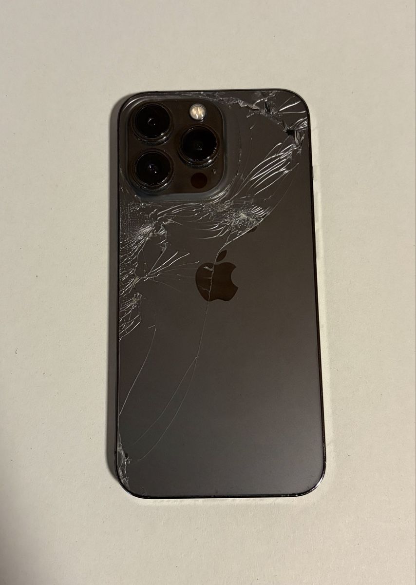 Apple Telefoni cellulari / Smartphones: Iphon 13 Pro 128 GB Defekt  – Difettoso da Grosshöchstetten venduto da Tobias.David 1