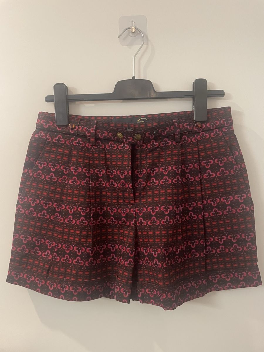 Roberto Cavalli Hosen: Just Cavalli Shorts - Gr. 36 – Gebraucht aus Hünenberg See von DND5