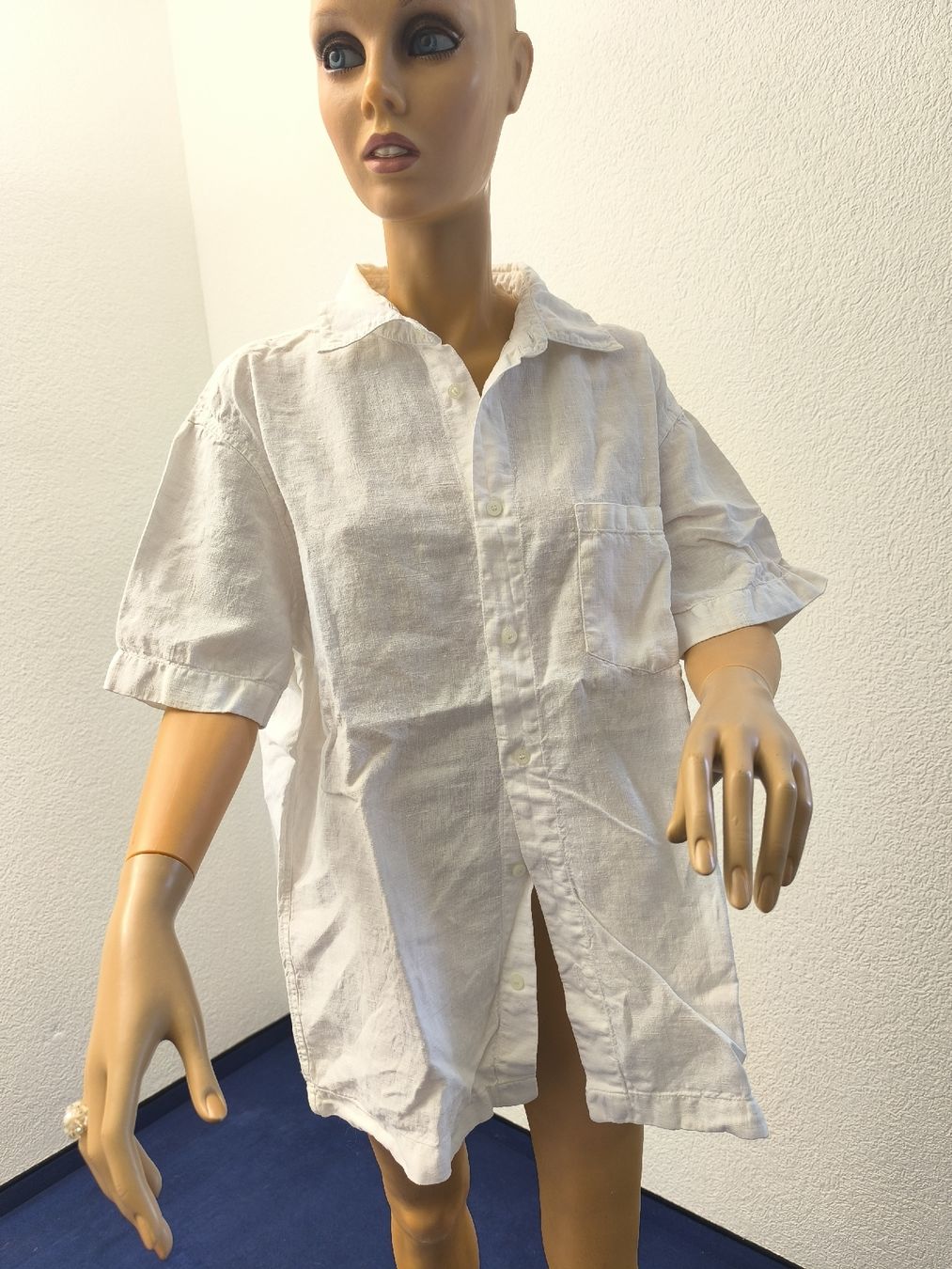 Mexx Camicie: Hemd von Mexx – Usato da Fischbach LU venduto da BuBri