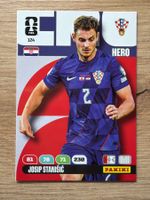 Soccer Josip Stanisic Adrenalyn World Cup 2026
