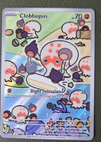 Clobbopus Pokemon Card surging sparks 207/191 NM 🇬🇧