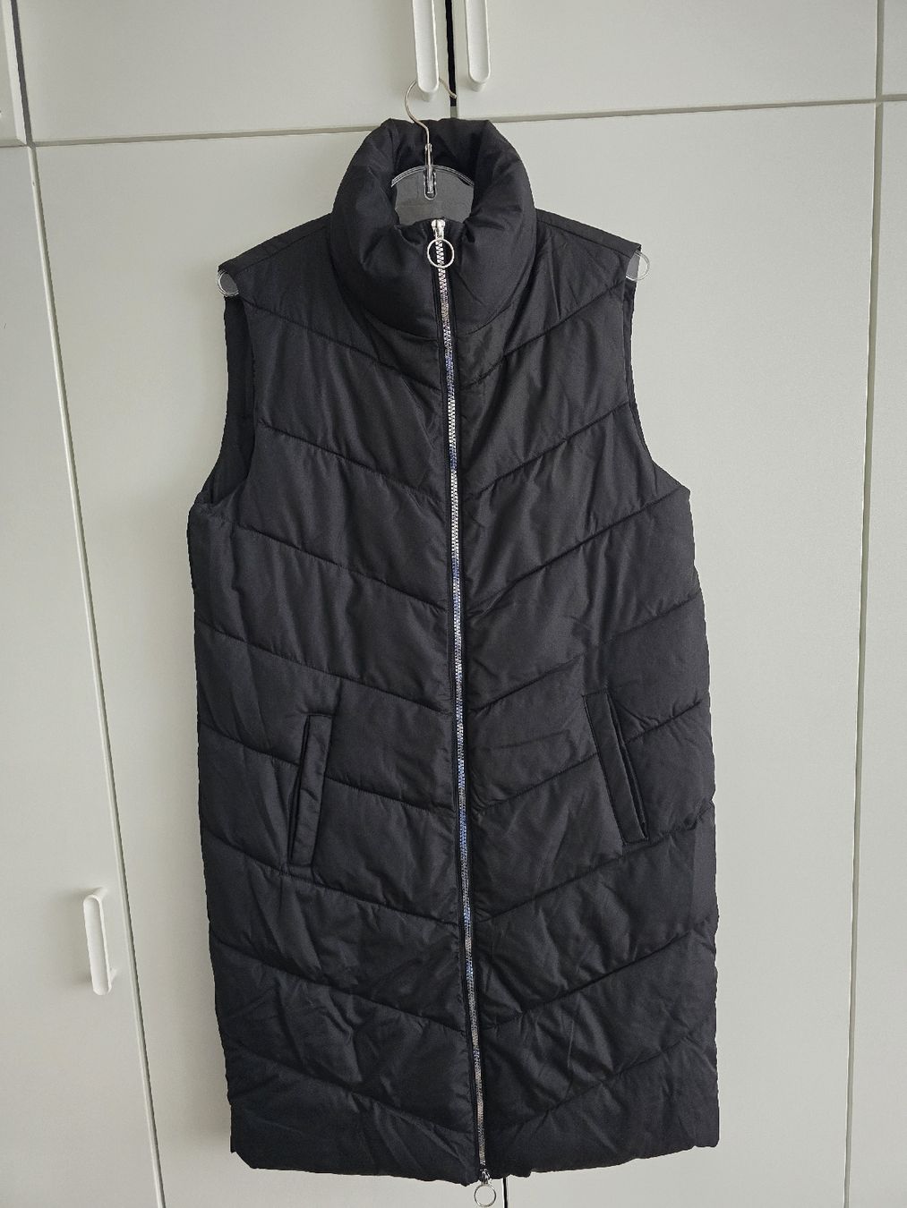 Gilet & Giacche senza maniche: JDY Weste - Grösse S – Nuovo e nell'imballaggio originale da Rickenbach b. Wil venduto da VeryLovelyThings 2