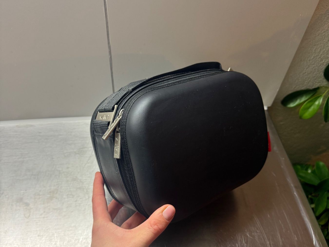 Borse: Valira Lunchbag / Lunschtasche Satin – Usato da Zürich venduto da Mariaxlx 1