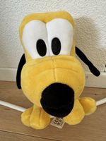 Pluto Plüschtier