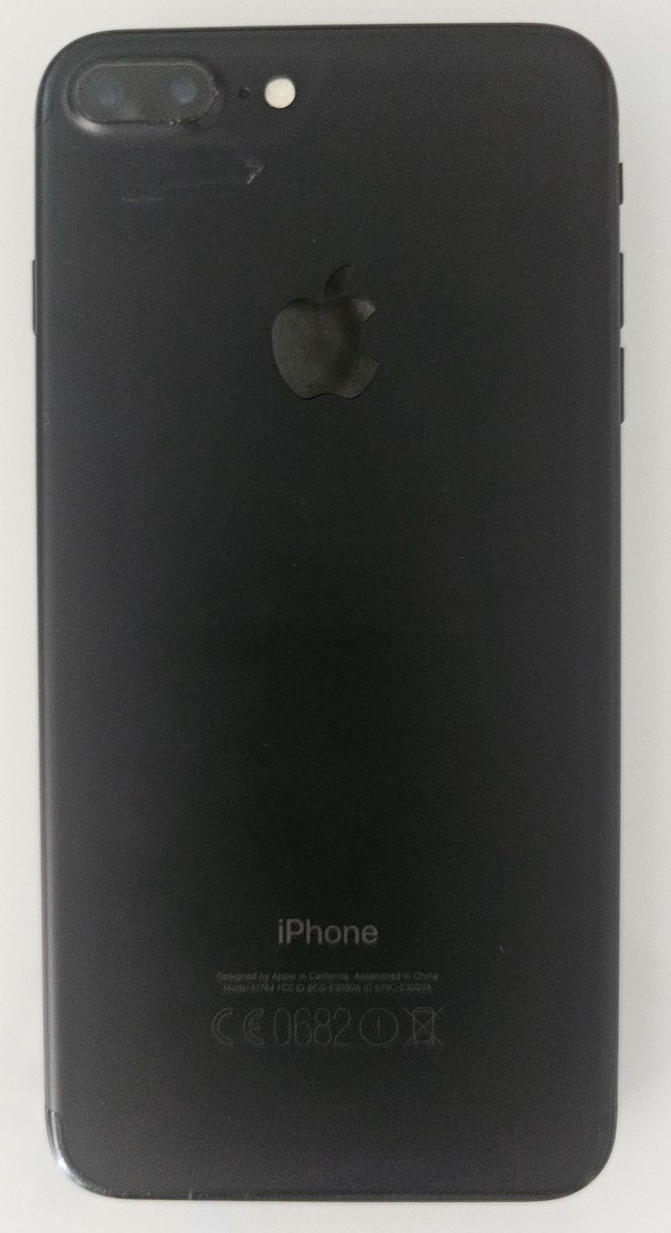 Apple Telefoni cellulari / Smartphones: iPhone 7 Plus 32GB - comme neuf – Usato da Jongny venduto da Michoudsv 2