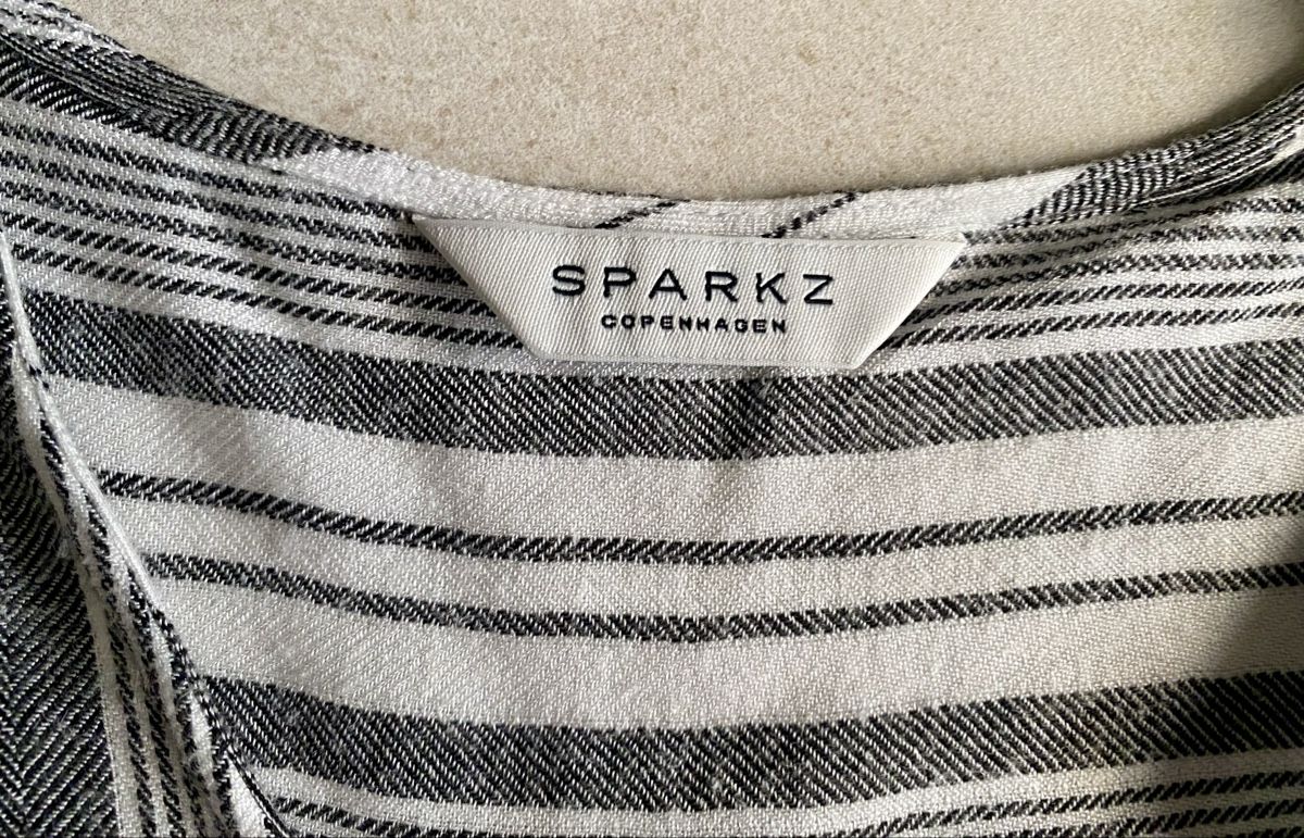 Jumpsuits: Overall kurz SPARKZ – D'occasion à Eglisau par Lara0 2