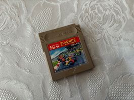 F-1 Race