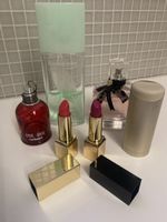 Diverse Markenparfums Yves Saint Laurent u.a.