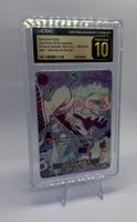 One Piece | Gum-Gum Giant | CGC Pristine 10!