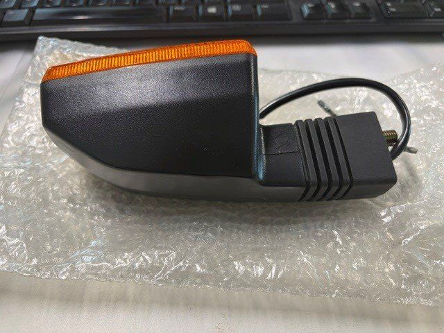 Suzuki Tutti i ricambio per moto: Suzuki Blinker GSX550 komplett – Nuovo e nell'imballaggio originale da Landquart venduto da jes_6zrh 1