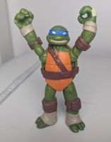 Teenage Mutant Ninja Turtle Figur, Leonardo - 2012