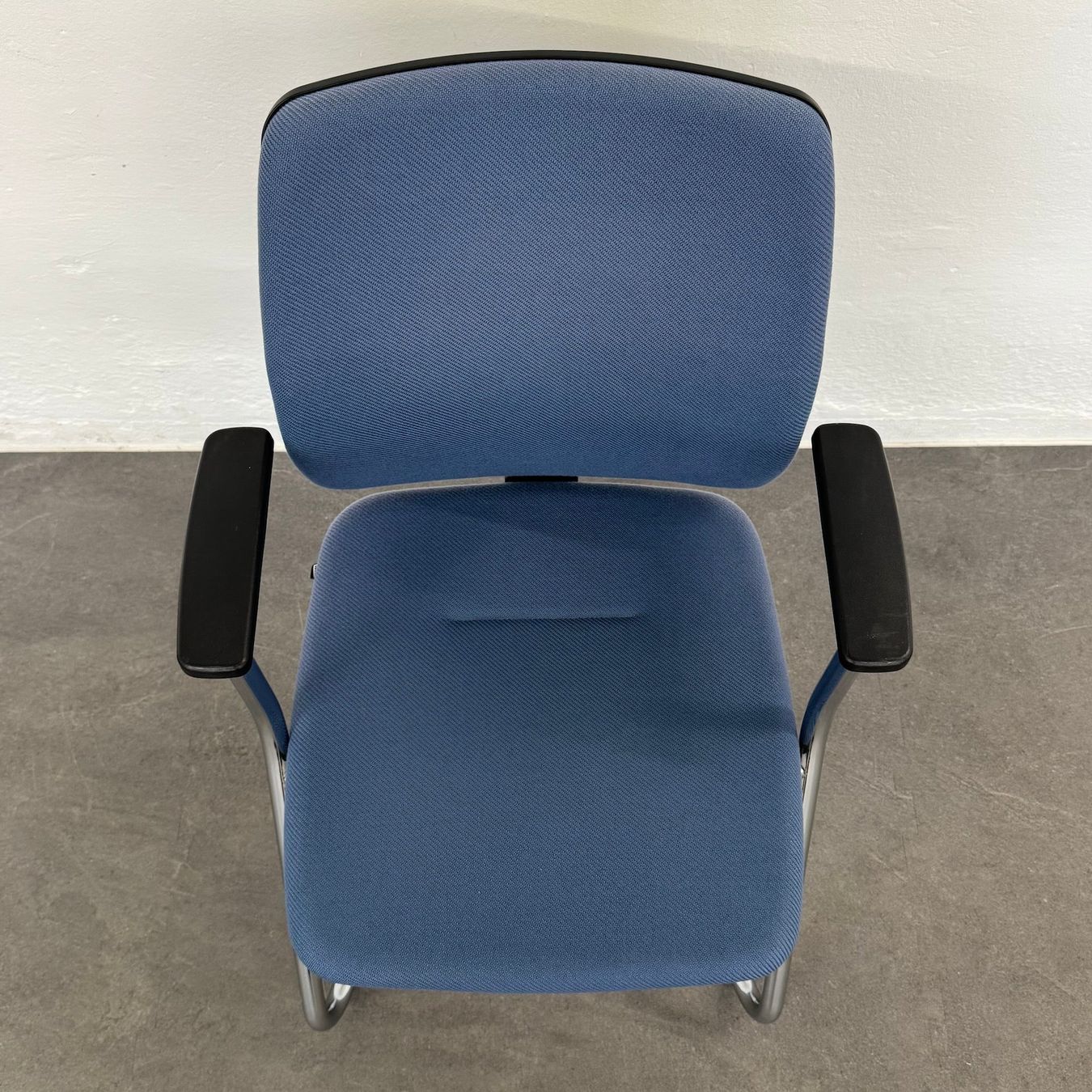 Sedus Sedie: Sedus Early Bird Freischwinger – Usato da Schönenwerd venduto da mcofficeshop 7