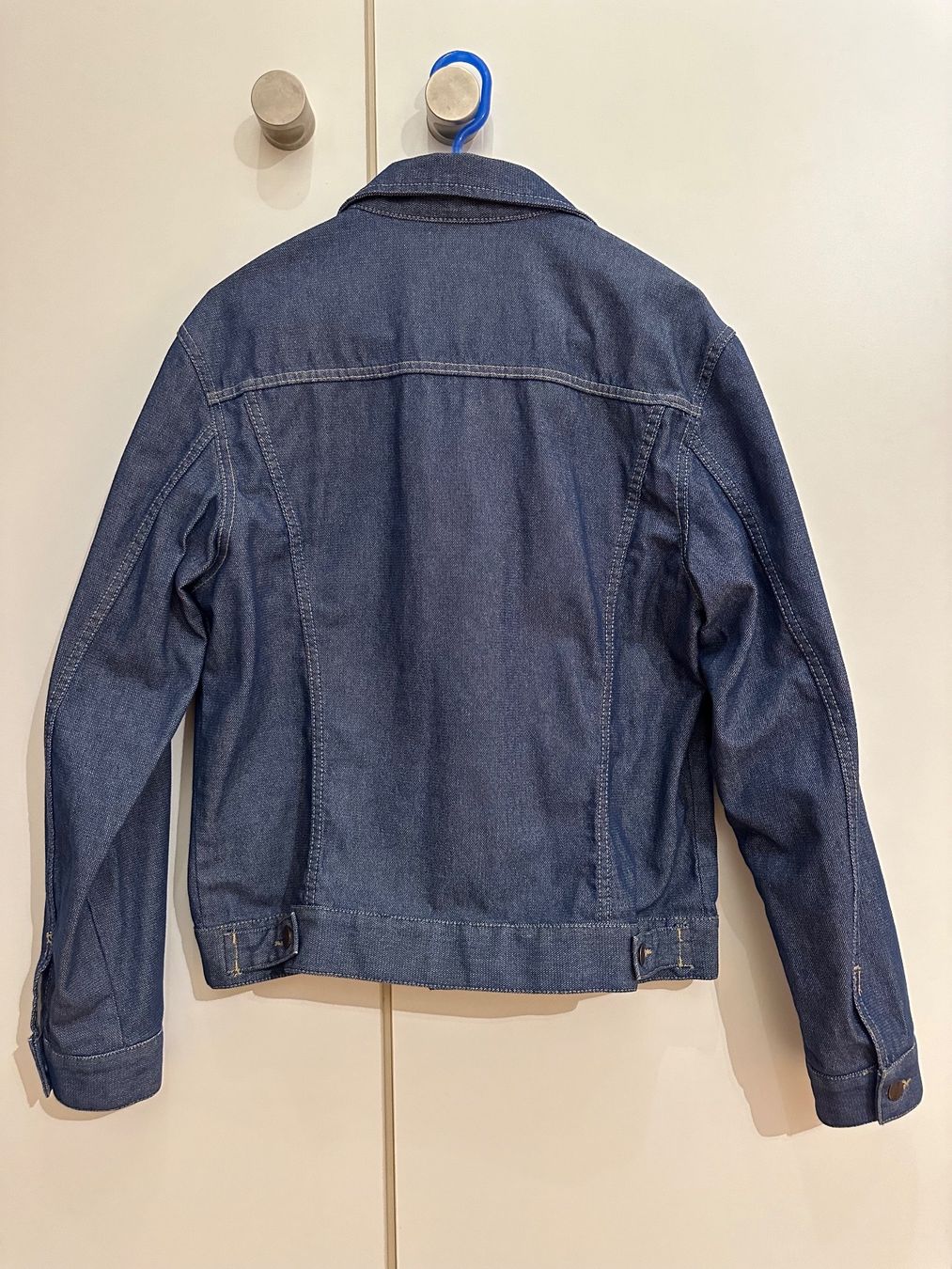 H&M Giacche: Jeans Jacke H&M Gr. L Baumwolle – Nuovo (secondo la descrizione) da Oberembrach venduto da deftig 1