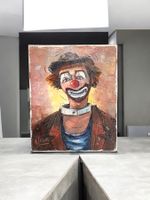Der Clown von René Lorotte Paris