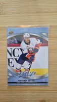 NHL Mathew Barzal NY Islanders