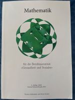 Mathematik (ISBN: 978-3-9523665-6-1)