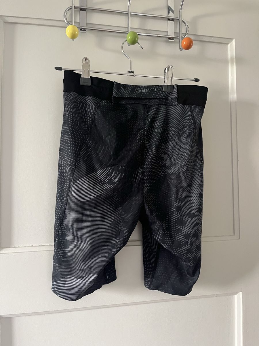 Adidas Hosen: Adidas Laufhose Gr. S – Gebraucht aus Bern von Moorigo 1